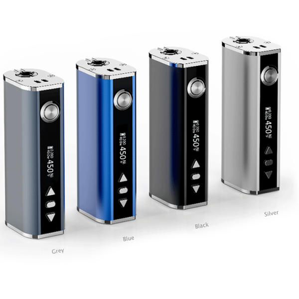 Μπαταρία Eleaf iStick 40W TC Full Kit